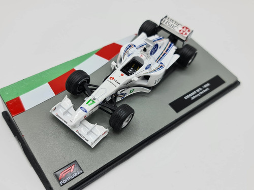 1999 stewart sf3 johnny - stewart,