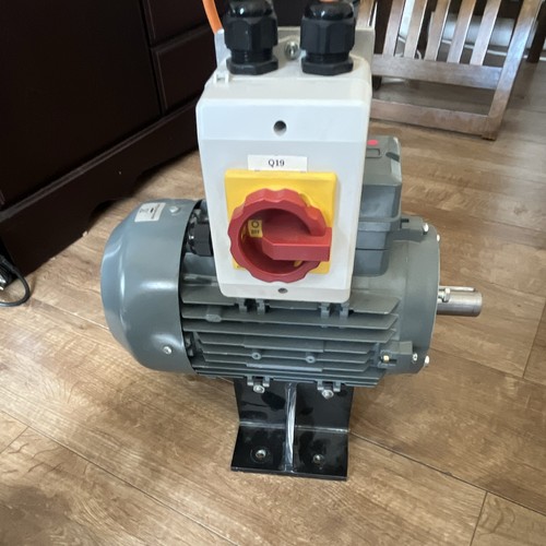 Teco ie3 3kw phase - teco, ac