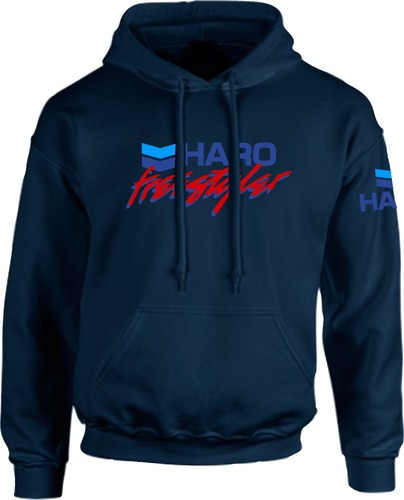 Haro freestyler bmx - freestyler, rd
