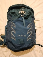 Osprey Talon 22  Daypack Size S/M