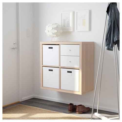 Ikea kallax shelving unit - ikea,