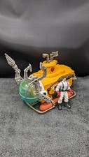 Deep Sea Adventure Submarine