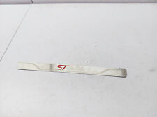FORD FOCUS MK4 ST LINE DOOR SILL TRIM COVER 2019