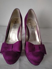 New Look ladies platform