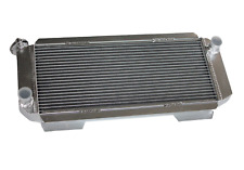 FORD FIESTA I MK1 0.9L/1.1L M/T 1976-1983 ALUMINUM RADIATOR 40MM