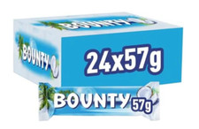 🥥 Bounty Milk Chocolate