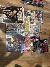 100 Bulk Wolvierine Books ?