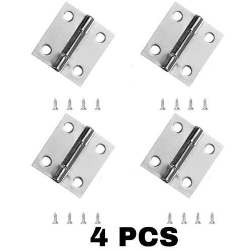 Stainless steel folding - steel, mini