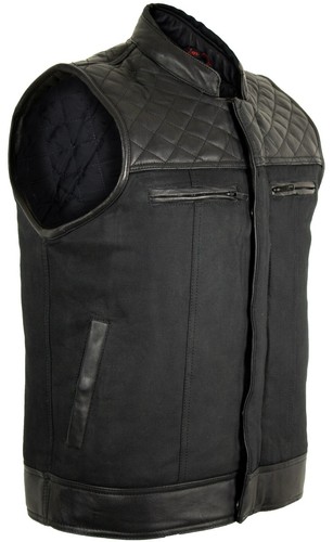 Biker vest motorcycle - biker,