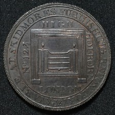 1795 Middlesex D&H 480