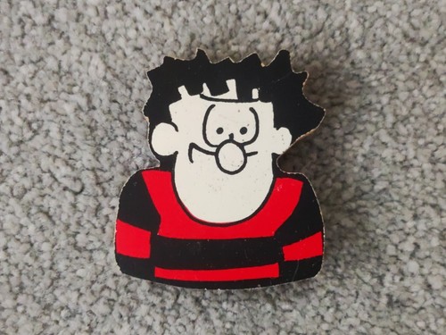 Vintage dennis the menace - dennis,