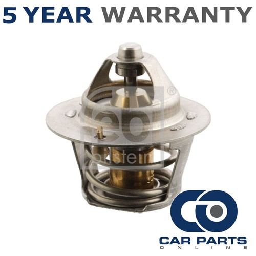Thermostat coolant cpo fits - coolant,