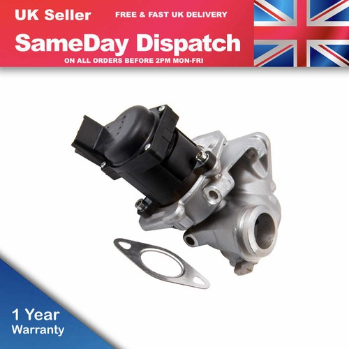 New egr valve ford - valve, focus