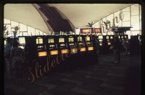 Las vegas mccarran airport - vegas,