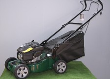 Atco Quattro 16S 4 in 1 Petrol Self-Propelled Lawn Mower