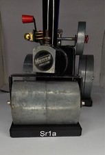 Chocks For SR1A Mamod Roller