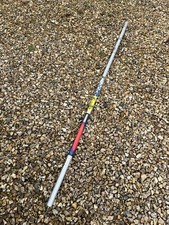 Shindaiwa C3410/EC2 Petrol Strimmer Brushcutter Driveshaft Assembly In and Out