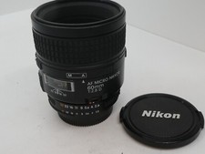 Nikon micro 60mm 2 - nikon, 1:2.8d