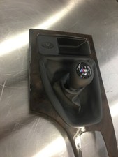 06-09  Bmw E60 M5 Oddments