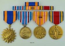 WWII Air Medal, American