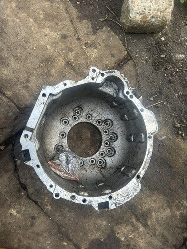 Land rover discovery v8 - land,