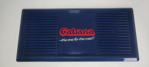 Vintage rare cabana - vintage, soft