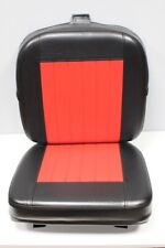 Seat sidecar / Sitzbank Seitenwagen Velorex 562