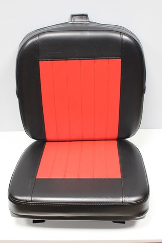 Seat sidecar sitzbank - seat,