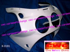 KAWASAKI ZXR 750 1989 - 1990 -