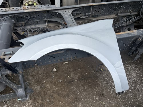 Mercedes benz w164 left - benz,