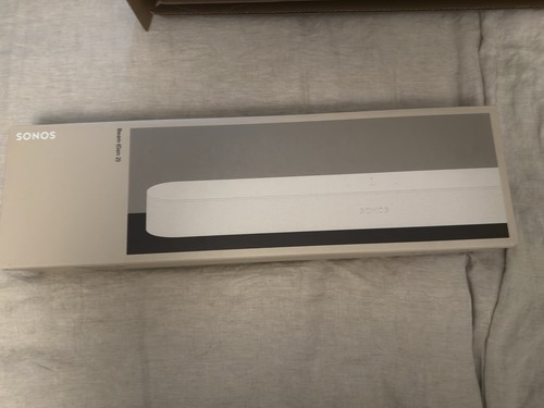 Sonos beam white - beam, 2)