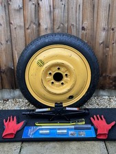 UNUSED 16" MAZDA 3 / 6 / MX5