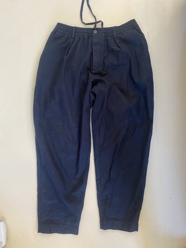 Universal works track pants - universal,