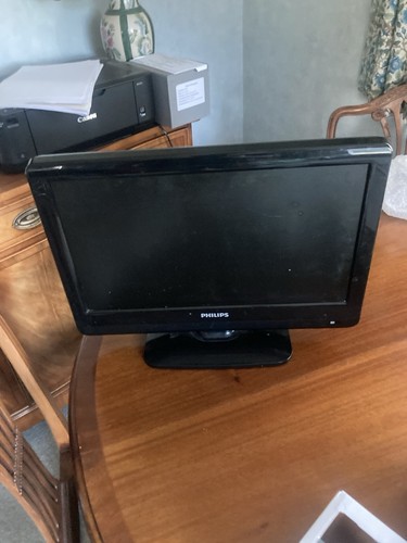 Phillips monitor model - phillips,