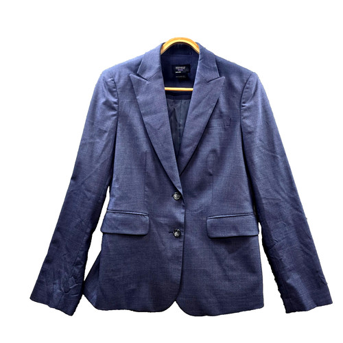 Oxford jacket womens blazer - jacket,