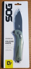 SOG Diverge XR Drop Point