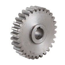 2X(Main Shaft Gear 30T Metal