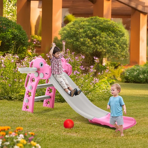 Child kids slide - slide, freestanding