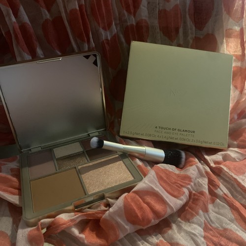No7 touch glamour face - touch, and