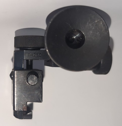 Parker hale rearsight model - hale,