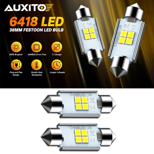 Festoon c5w 36mm smd - 36mm, led