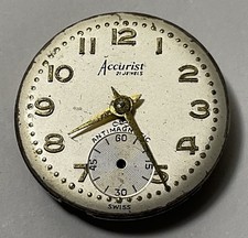 Accurist AS 1156 (A. Schild)