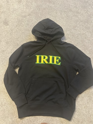 Palace tri emb hoodie rasta - hoodie,
