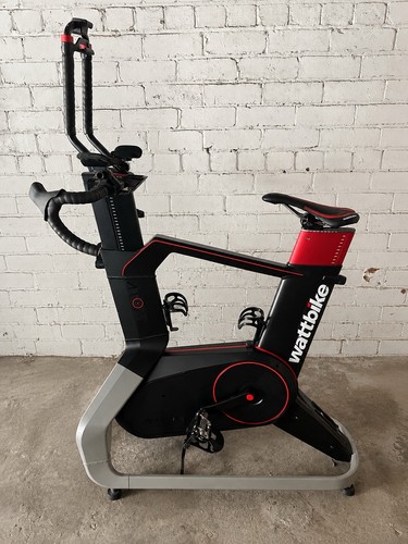 Wattbike atom - atom, v1