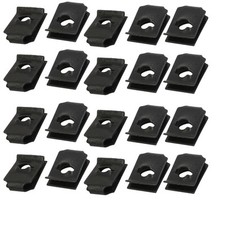 20pcs Spring Steel Speed