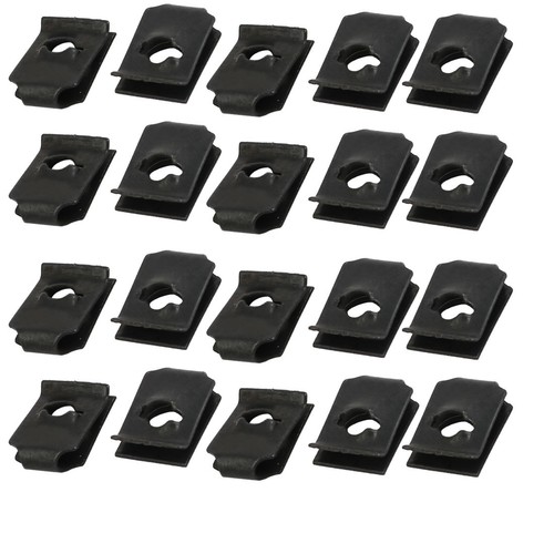 20pcs spring steel - steel, speed
