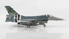 Hobby Master HA3879 F-16AM Fighting Falcon 75 Years D-Day 350 sqn Belgian AF NEW