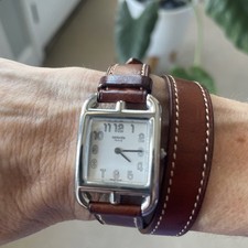 HERMES Cape Cod Double Tour
