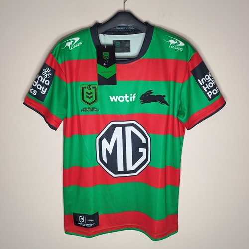 Classic south sydney rabbitohs - south,