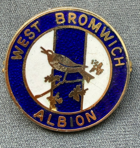 West bromwich albion - west, fc